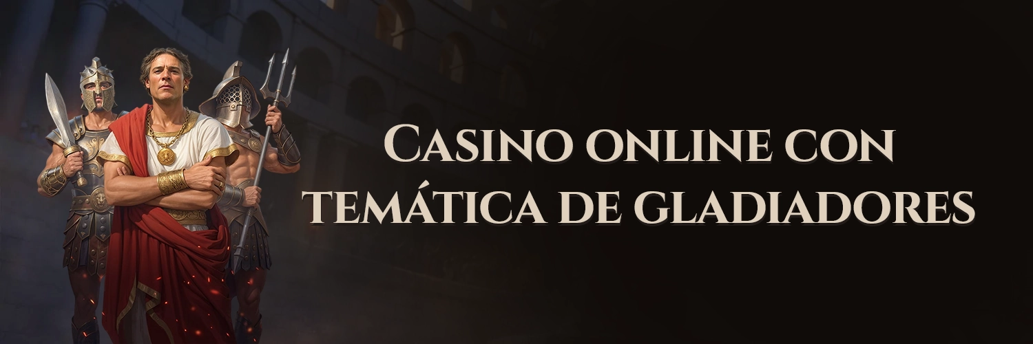 Lanista Casino