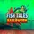 Fish Tales Halloween