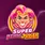 Pink Joker Hold and Win