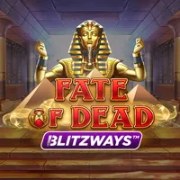 Fate of Dead Blitzways