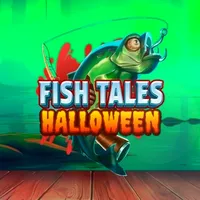 Fish Tales Halloween