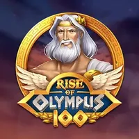 rise of olympus 100